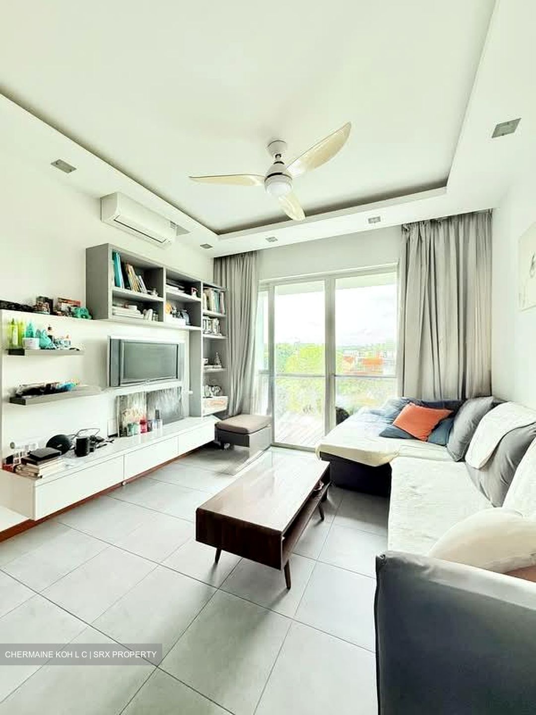The Nexus (D21), Condominium #583016061